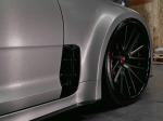 Kia Stinger GT by DUB 2018 года